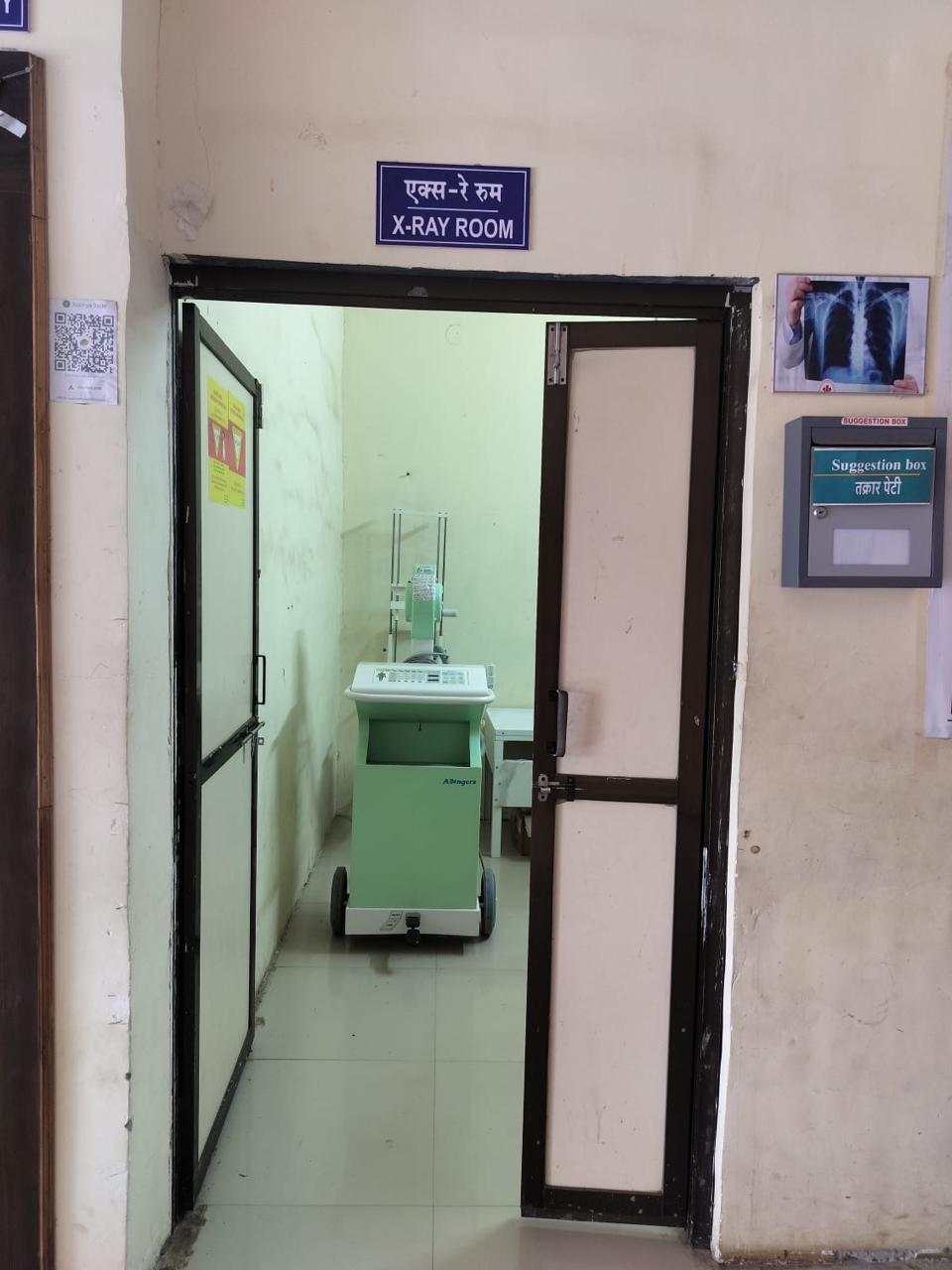Hospital