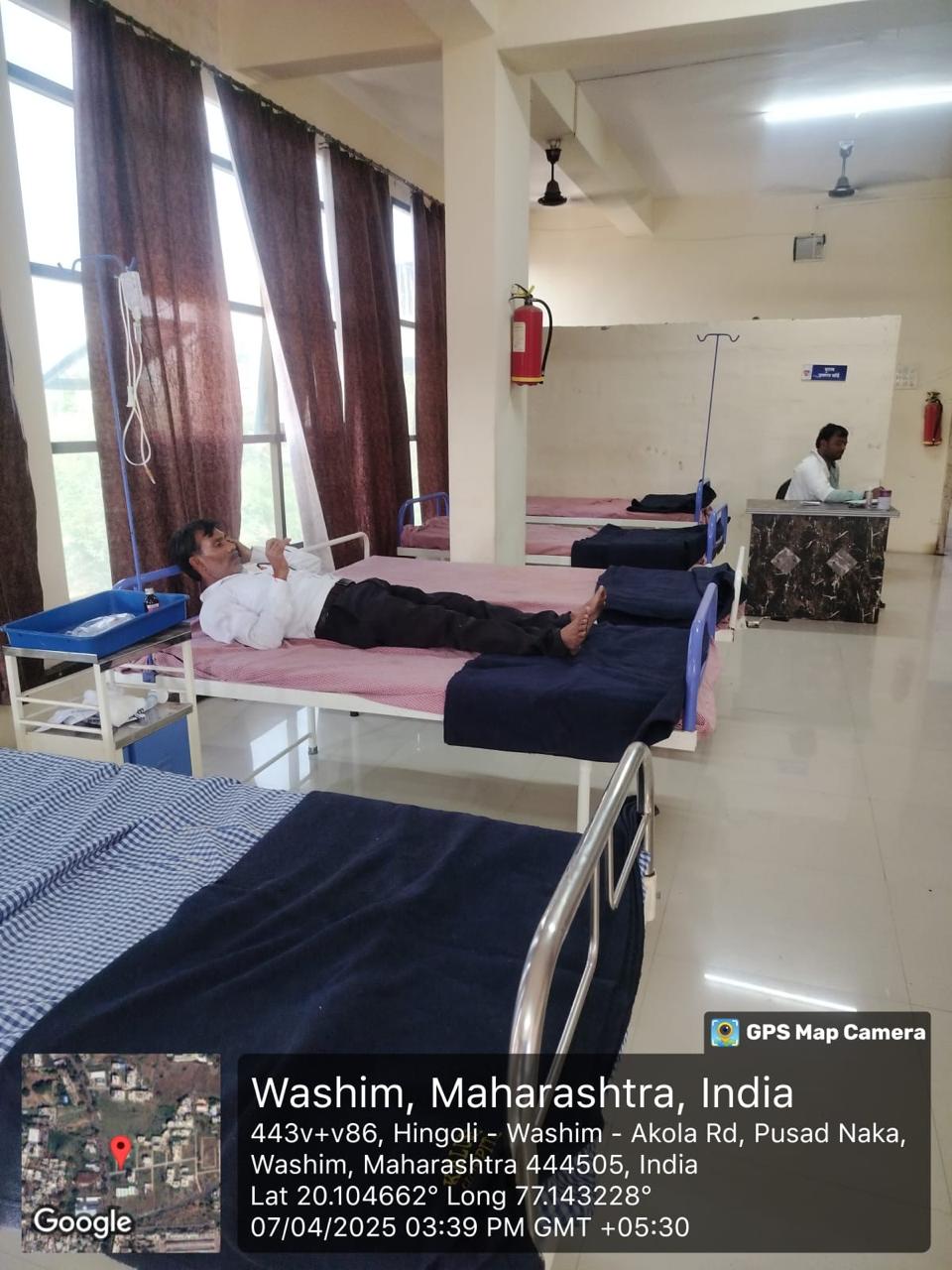 Hospital