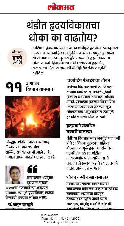 News Articles
